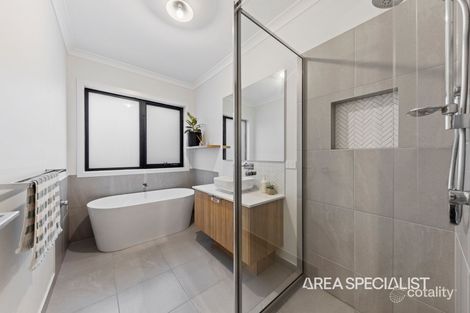 Property photo of 12 Corbett Street Clyde North VIC 3978