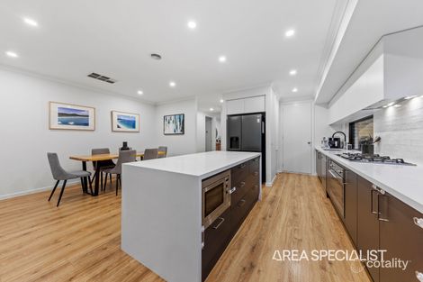 Property photo of 12 Corbett Street Clyde North VIC 3978