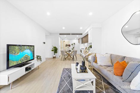 116/8 Thorogood Bvd, North Kellyville, NSW 2155