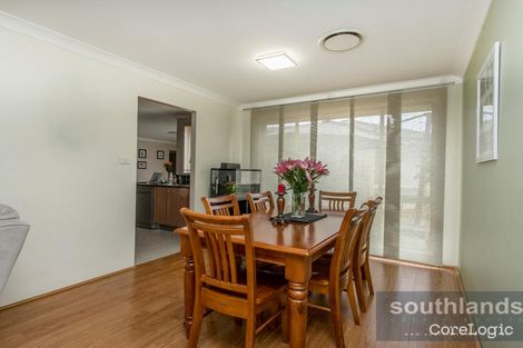 Property photo of 19 Tarrabundi Drive Glenmore Park NSW 2745