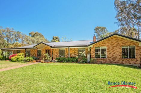 115 Bocks Rd, Oakville, NSW 2765