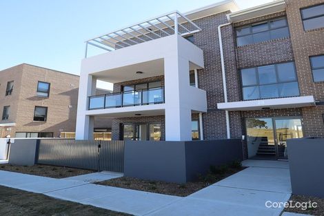 Property photo of 5/28 Satinwood Crescent Bonnyrigg NSW 2177