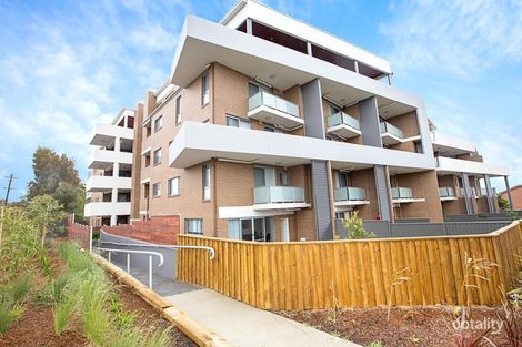 7/2 Kurrajong Rd, Casula, NSW 2170