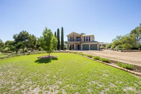 103 Fairway Dr, Wirrabara, SA 5481