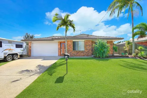 Property photo of 42 Neerim Drive Mooloolaba QLD 4557