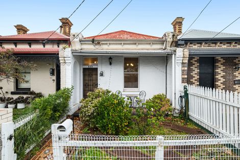 849 Brunswick St N, Fitzroy North, VIC 3068