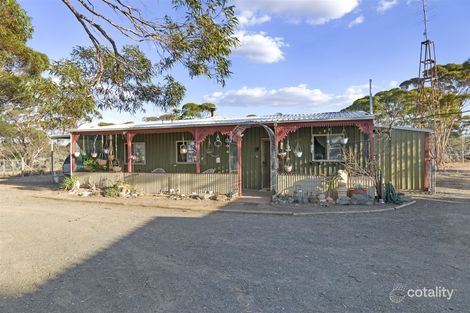 Property photo of 203 Border Road Bower SA 5374