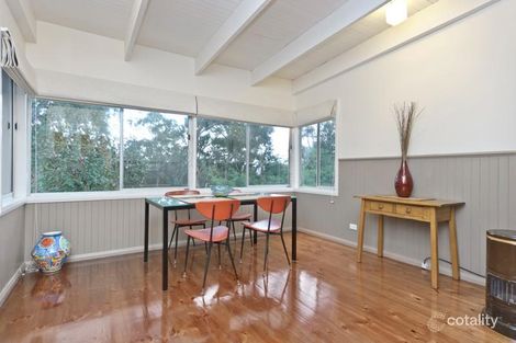 Property photo of 6 Kerby Street Eltham VIC 3095