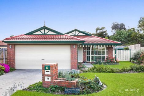 Property photo of 10 Appleberry Close Knoxfield VIC 3180