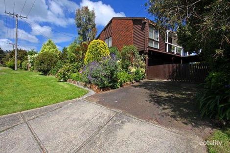 4 Dorothea Cres, Dromana, VIC 3936