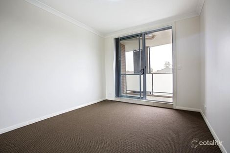 Property photo of 20/2 Kurrajong Road Casula NSW 2170