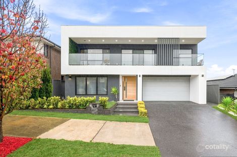 Property photo of 8 Bieger Road Leppington NSW 2179