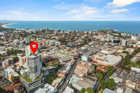 Property photo of 1603/3 Rawson Street Wollongong NSW 2500