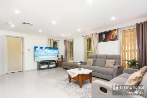 Property photo of 14 Tungarra Road Girraween NSW 2145