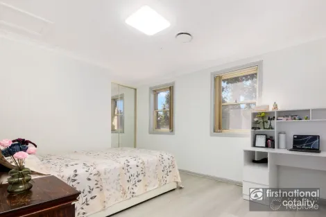 Property photo of 14 Tungarra Road Girraween NSW 2145