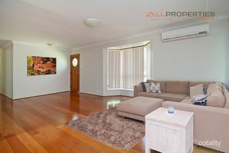 Property photo of 27 Lollard Street Hillcrest QLD 4118