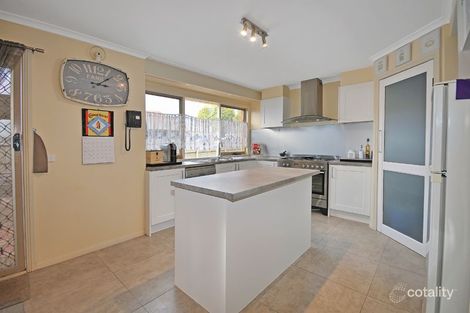 Property photo of 18 Martingale Court Epping VIC 3076