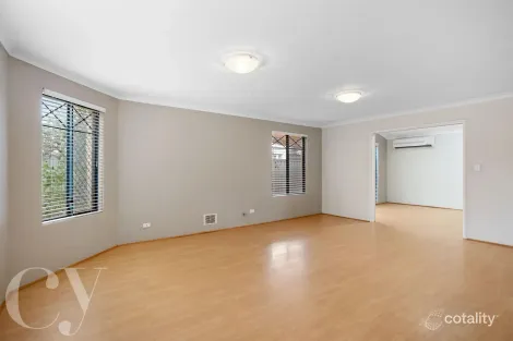 Property photo of 3/265 Canning Highway Como WA 6152