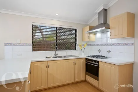 Property photo of 3/265 Canning Highway Como WA 6152