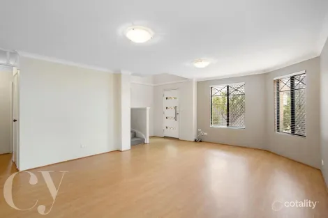 Property photo of 3/265 Canning Highway Como WA 6152
