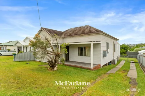 Property photo of 53 De Vitre Street Lambton NSW 2299