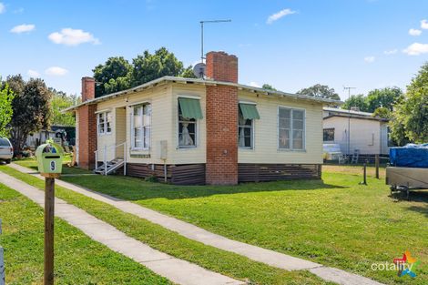 9 Crawford St, Chiltern, VIC 3683