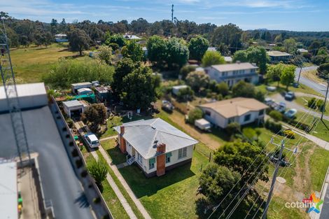 Property photo of 9 Crawford Street Chiltern VIC 3683