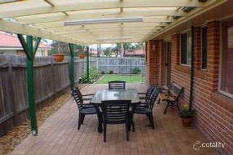 Property photo of 30 Sherwood Circuit Penrith NSW 2750