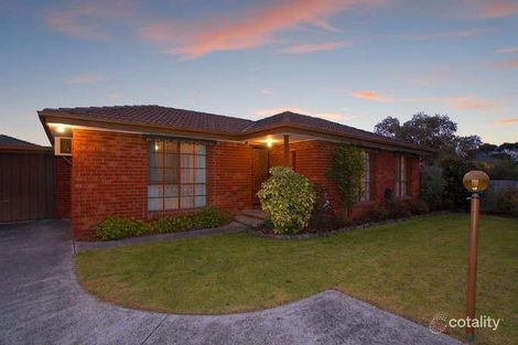 Property photo of 8/17-19 Leigh Road Croydon VIC 3136