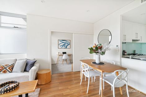 Property photo of 17/2A Duke Street Kensington NSW 2033