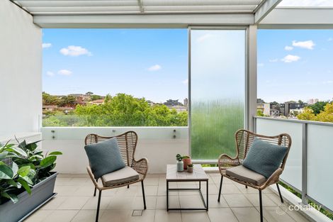 Property photo of 17/2A Duke Street Kensington NSW 2033