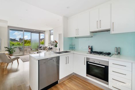 Property photo of 17/2A Duke Street Kensington NSW 2033
