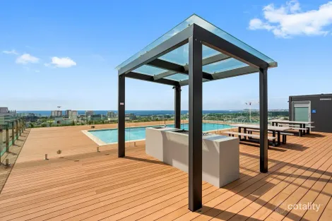 Property photo of 1603/3 Rawson Street Wollongong NSW 2500