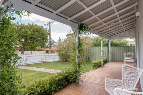 Property photo of 78 Bishopsgate Street Carlisle WA 6101