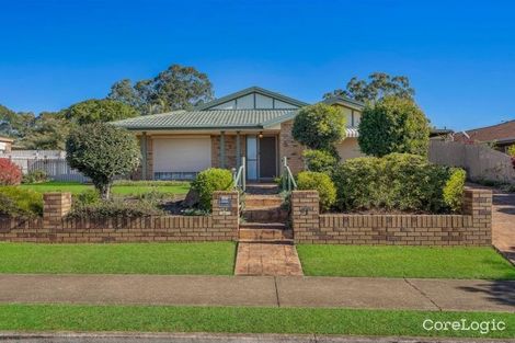 91 Claremont Dr, Murrumba Downs, QLD 4503