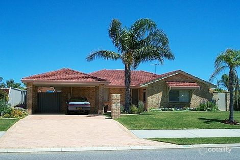 48 The Avenue, Warnbro, WA 6169