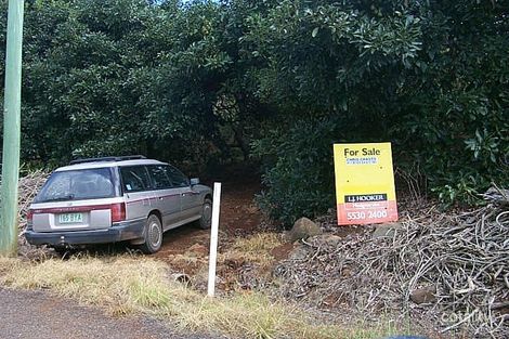 388 Mount Nimmel Rd, Springbrook, QLD 4213