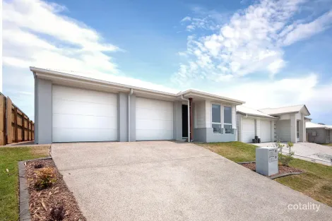 Property photo of 67B Hilary Street Morayfield QLD 4506