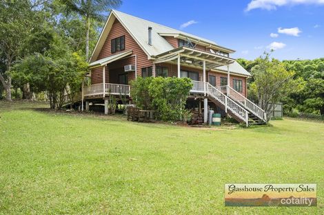 134 Judds Rd, Glass House Mountains, QLD 4518