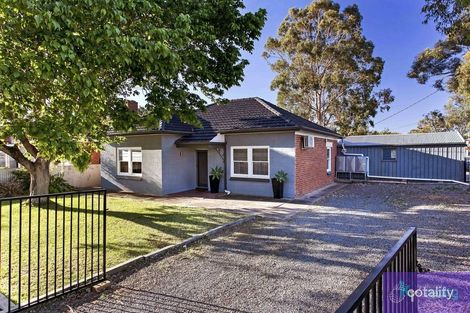 Property photo of 142 Crozier Avenue Melrose Park SA 5039