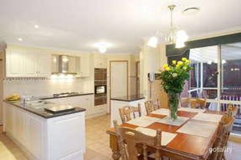 Property photo of 2 Pinehill Court Highton VIC 3216