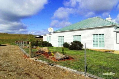 644 Lower Marshes Rd, Apsley, TAS 7030