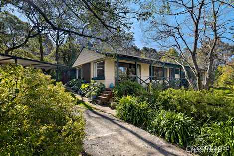 Property photo of 16 Sutton Street Woodford NSW 2778