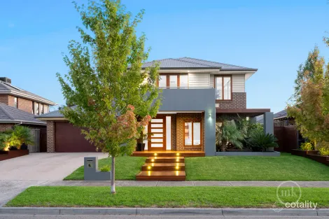 10 Barrett Pl, Doreen, VIC 3754