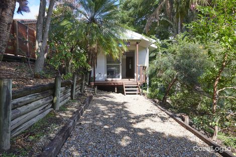 Property photo of 10 Aloota Crescent Ocean Shores NSW 2483