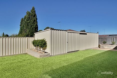 Property photo of 134 Mileham Street South Windsor NSW 2756