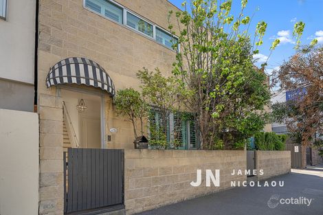 1/190 Graham St, Port Melbourne, VIC 3207