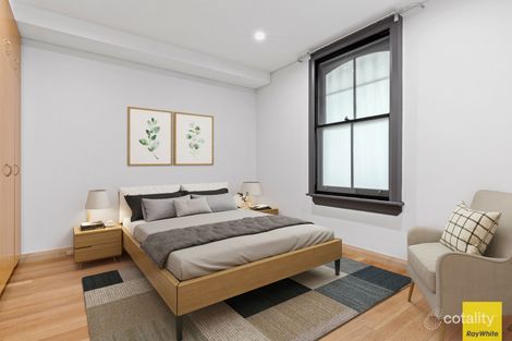Property photo of 1/39 Cascade Street Paddington NSW 2021