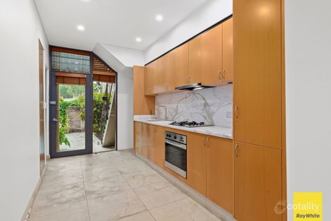 Property photo of 1/39 Cascade Street Paddington NSW 2021