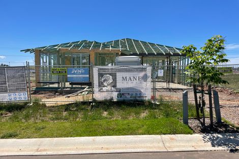 Property photo of 3 Corella Avenue Oran Park NSW 2570